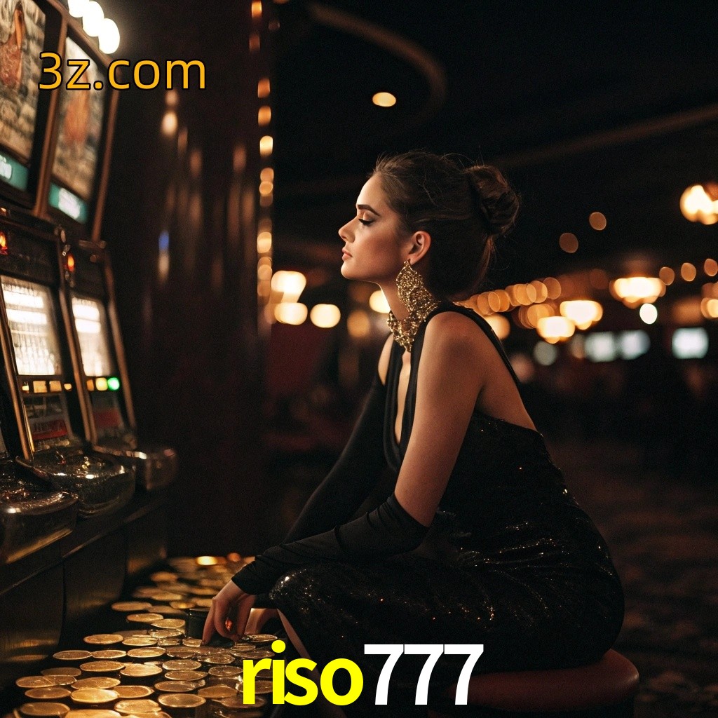 game riso777