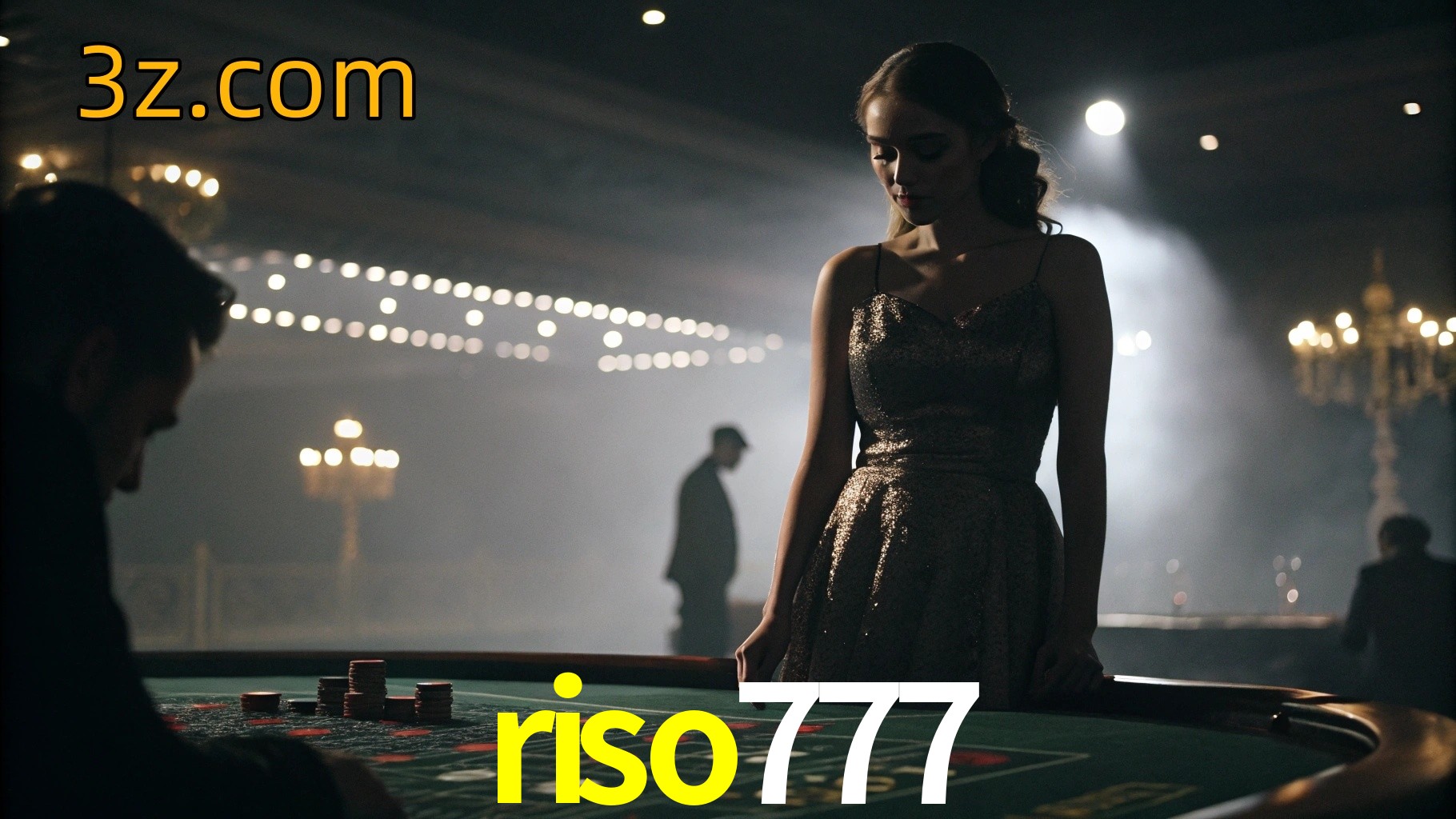 jogo riso777