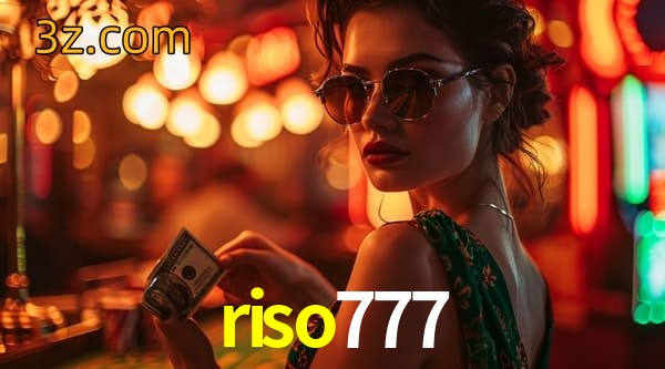 jogos riso777