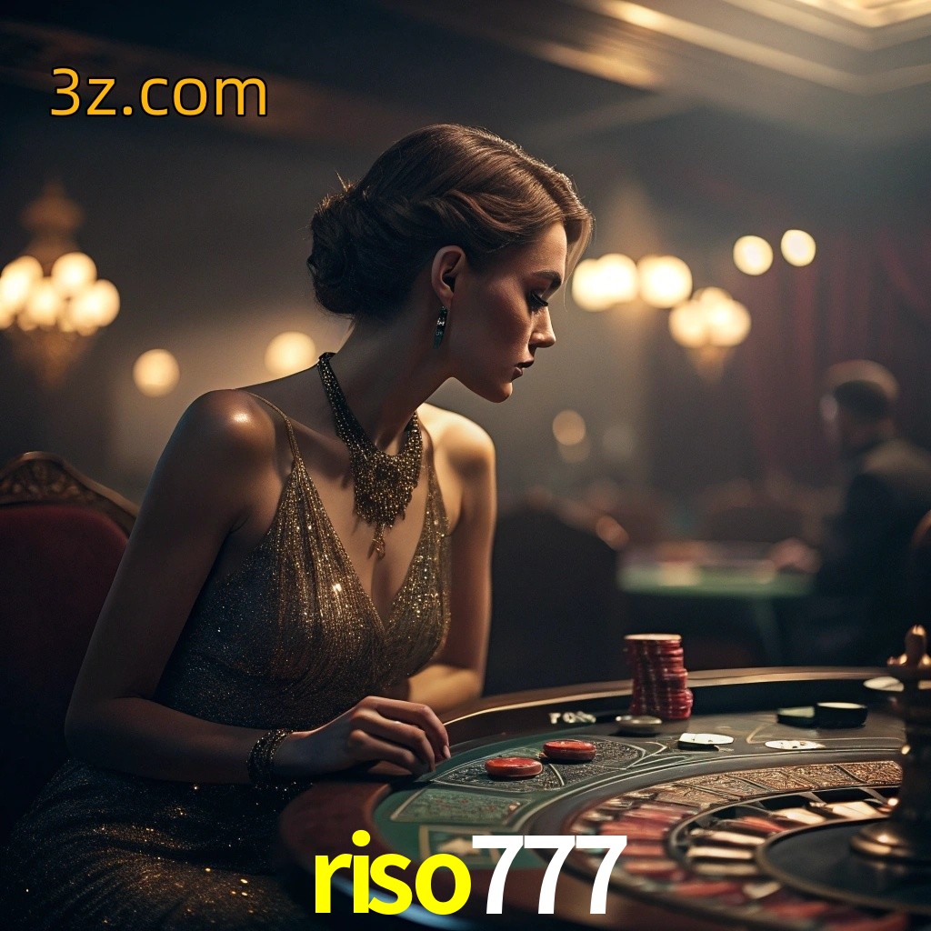 logo riso777