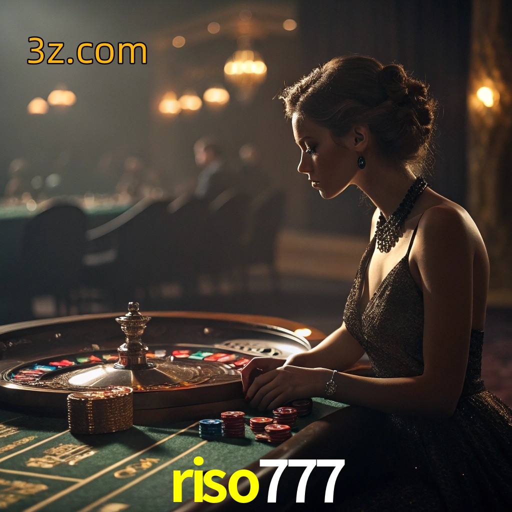 jogos riso777