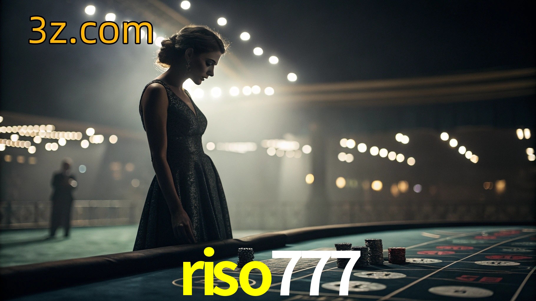 games riso777
