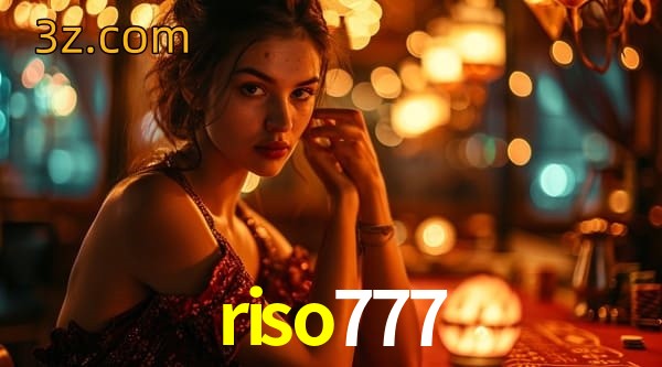 riso777 app
