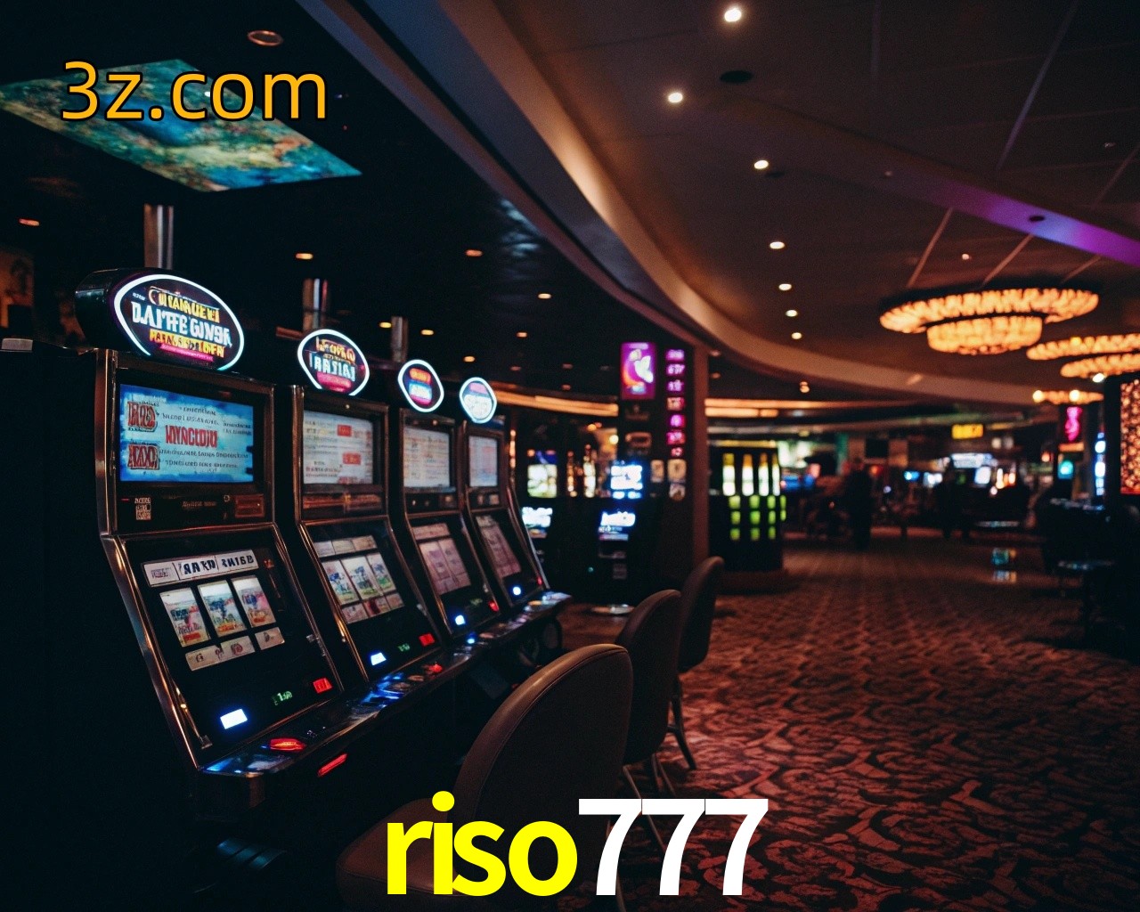 riso777 login