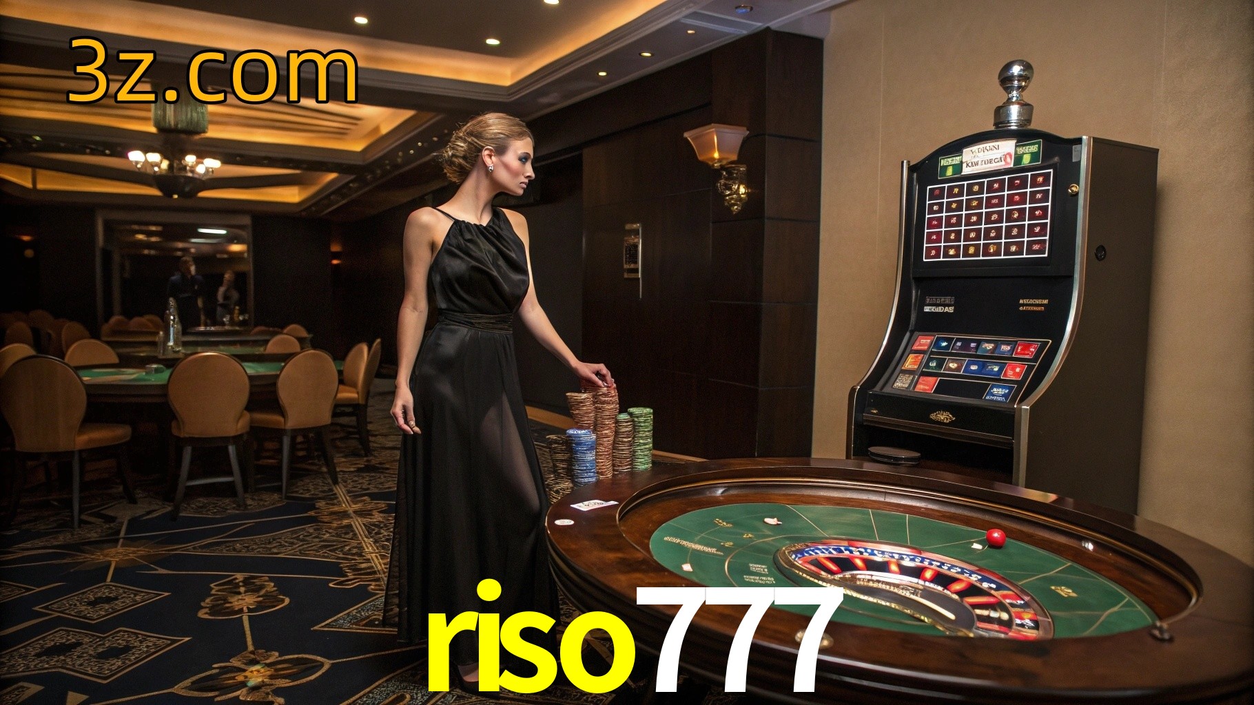 jogo riso777